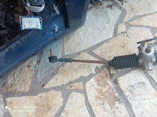 Κρεμαργιερα υδραυλική Renault megane I 96-98 / scenic I 99-03