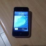 iPhone 3 GS (Συλλεκτικό)
