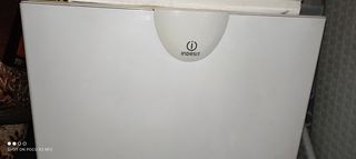 Ψυγειο INDESIT No Frost-thumb-1