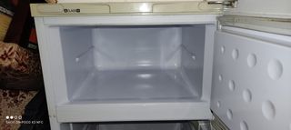 Ψυγειο INDESIT No Frost-thumb-5