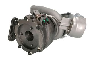 Turbocharger (New) OPEL MERIVA 8 60 070