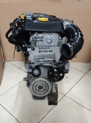 ΚΙΝΗΤΗΡΑΣ (ΜΗΧΑΝΗ) A13DTE OPEL MERIVA /10-14 TDI ME 87.000Km  ΑΡΙΣΤΗ ΚΑΤΑΣΤΑΣΗ!!!ΑΠΟΣΤΟΛΗ ΣΕ ΟΛΗ ΤΗΝ ΕΛΛΑΔΑ!!!