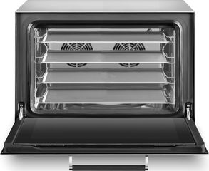 Κυκλοθερμικός Φούρνος SMEG ALFA 420MFH-2 (Αέρας και Grill)-thumb-4
