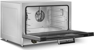 Κυκλοθερμικός Φούρνος SMEG ALFA 420MFH-2 (Αέρας και Grill)-thumb-2
