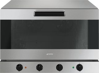 Κυκλοθερμικός Φούρνος SMEG ALFA 420MFH-2 (Αέρας και Grill)-thumb-5