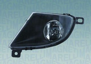 ΠΡΟΒΟΛΕΑΣ ΟΜΙΧΛΗΣ 2007- (E) (DEPO) ΑΡΙΣΤΕΡΑ για BMW SERIES 5 2003-2010 (E60/E61)