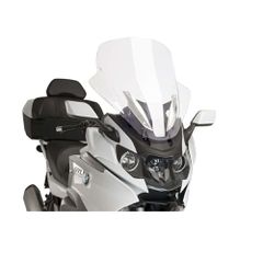 ΖΕΛΑΤΙΝΑ ΔΙΑΦΑΝΗ TOURING SCREEN ΓΙΑ BMW K1600 GTL '23 9512W | PUIG