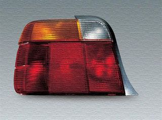 ΦΑΝΟΣ ΠΙΣΩ (Ε) (DEPO) ΔΕΞΙΑ για BMW SERIES 3 COMPACT 1994-1998 (E36)