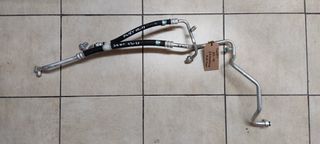 SUZUKI SWIFT 2005-2011 ΣΩΛΗΑΝΚΙΑ AIRCONDITION ME ΚΩΔΙΚΟ 95720-62J00 95710-62J00