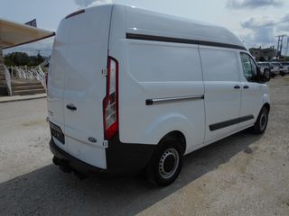 Κλούβα Ford 2016 transit custom-thumb-8