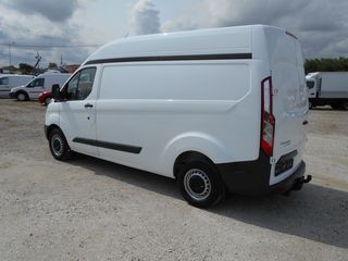 Κλούβα Ford 2016 transit custom-thumb-9