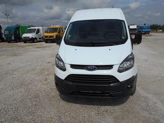Κλούβα Ford 2016 transit custom-thumb-11