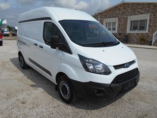 Κλούβα Ford 2016 transit custom-thumb-12