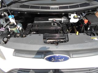 Κλούβα Ford 2016 transit custom-thumb-13