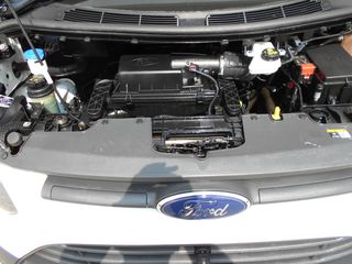 Κλούβα Ford 2016 transit custom-thumb-14