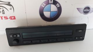 ΟΘΟΝΗ ΡΑΔΙΟ ΚΕΦΑΛΗ BMW X5 E53