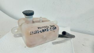 Δοχειο διαστολης νερου απο KYMCO XCITING 300 2011i