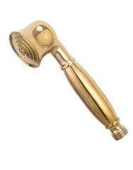 ΤΗΛΕΦΩΝΟ ΝΤΟΥΖ RETRO ΧΡΥΣΟ ΜΕΤΑΛΛΙΚΟ VIOSPIRAL 26-07408