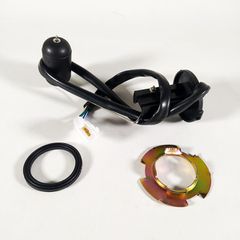 ΦΛΟΤΕΡ ΡΕΖΕΡΒΟΥΑΡ HONDA SUPRA W-STD