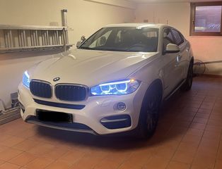 Bmw X6 '17  xDrive30d Sport-Automatic