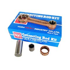 ΜΠΙΕΛΑ YAMAHA DT50 LC TDR50 TKRJ JAPAN