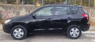 Toyota RAV 4 2009 2.0 4x2