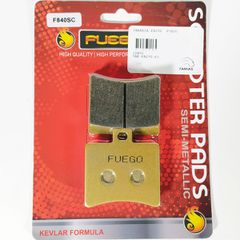 ΤΑΚΑΚΙΑ FA298 FUEGO
