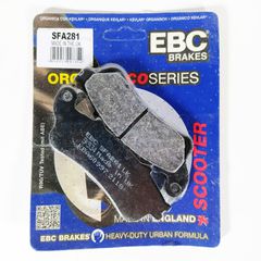 ΤΑΚΑΚΙΑ SFA281 EBC SPECIAL SCOOTER