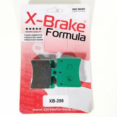 ΤΑΚΑΚΙΑ FA298 X-BRAKE SCOOTER