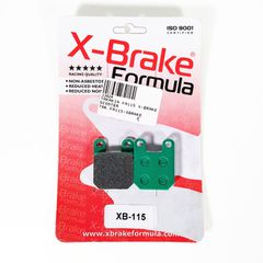 ΤΑΚΑΚΙΑ FA115 X-BRAKE SCOOTER