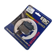 ΤΑΚΑΚΙΑ FA169 EBC SPECIAL SCOOTER-thumb-1