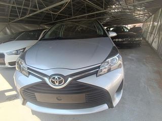 Toyota Yaris '16