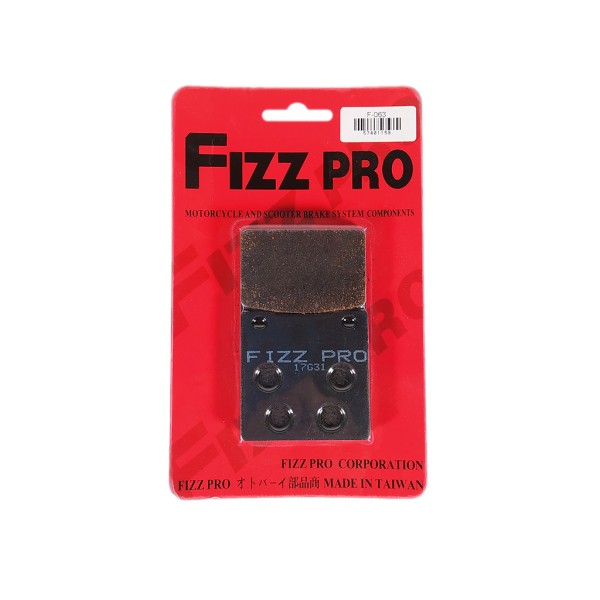 ΤΑΚΑΚΙΑ FA 63 FIZZ PRO TW
