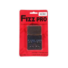 ΤΑΚΑΚΙΑ FA 63 FIZZ PRO TW