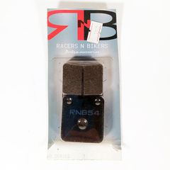 ΤΑΚΑΚΙΑ FA 54 KEVLAR RNB