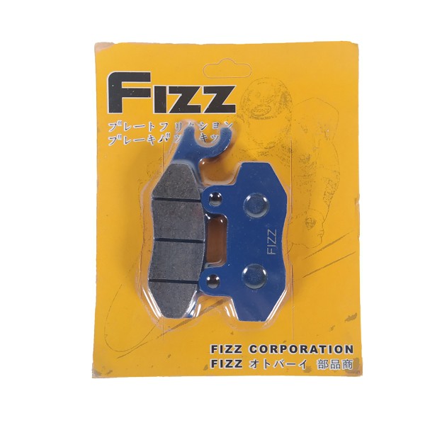 ΤΑΚΑΚΙΑ FA135 FIZZ ROC
