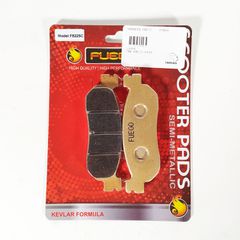ΤΑΚΑΚΙΑ FA275 FUEGO