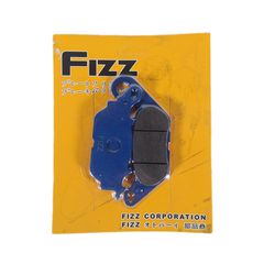 ΤΑΚΑΚΙΑ FA464 FIZZ ROC