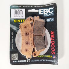 ΤΑΚΑΚΙΑ SFA281 HH EBC