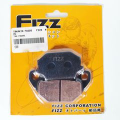 ΤΑΚΑΚΙΑ FA305 FIZZ ROC