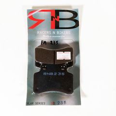 ΤΑΚΑΚΙΑ FA235 RNB KEVL.