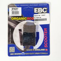 ΤΑΚΑΚΙΑ SFA257 EBC