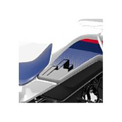 Μαύρα Αυτοκόλλητα Ρεζερβουάρ Γνήσια Honda Για Transalp 750 2023 08P70-MLC-D00ZB