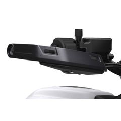 Χούφτες Ζευγάρι Γνήσιες Honda Για Transalp 750 2023 -202608P77-MLC-D00