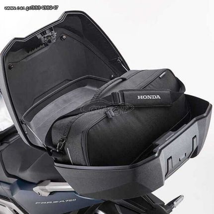 Εσωτερική Τσάντα Βαλίτσας 25 Λίτρα Γνήσια Honda Για Transalp 750 2023 08L77-MKT-D00
