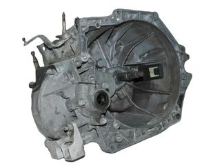 Σασμάν Berlingo με Κωδικό 20DM83