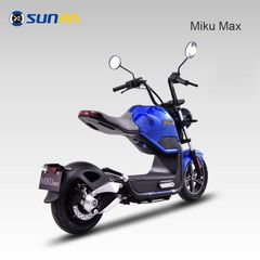 Αμαξίδιο Ηλεκτρικό 2020 MIKU MAX