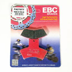 ΤΑΚΑΚΙΑ FA270 EBC