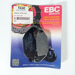 ΤΑΚΑΚΙΑ FA343 EBC