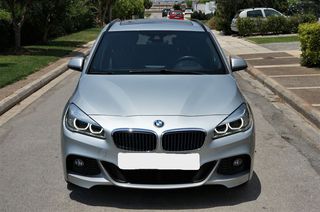 Bmw 216 Gran Tourer 2016 216 Gran Tourer M